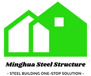 Мінхуа  Сталь  Структура  Co.,  ТОВ